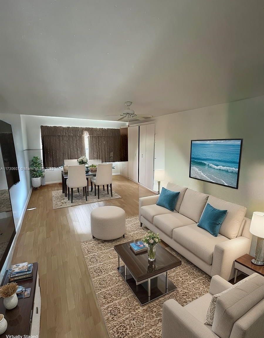 4299 NW 16th St APT 307