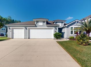 1135 Shetland Dr, Saint Johns, FL 32259