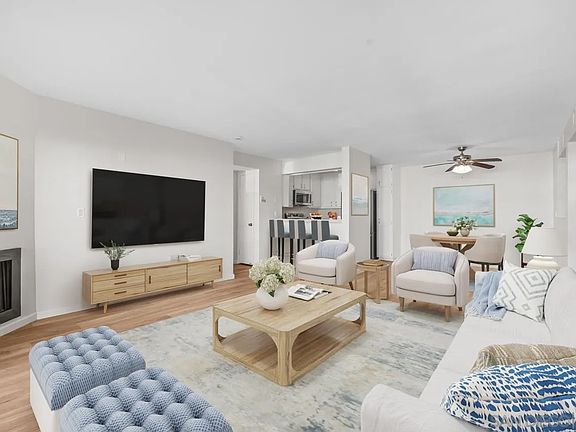 4th image of 6747 Friars Rd Unit 110