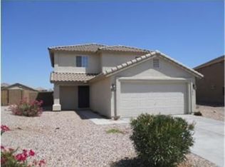 1155 S 225th Ln, Buckeye, AZ 85326