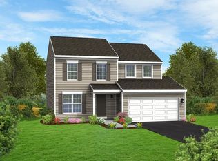 603 Fawn Valley Rd, State College, PA 16803