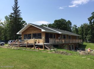 2690 22nd St NW, Baudette, MN 56623