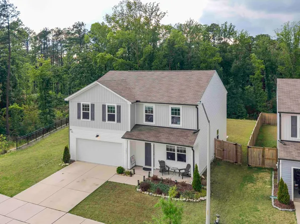 3405 Dragonfly River Ct, Raleigh, NC 27604