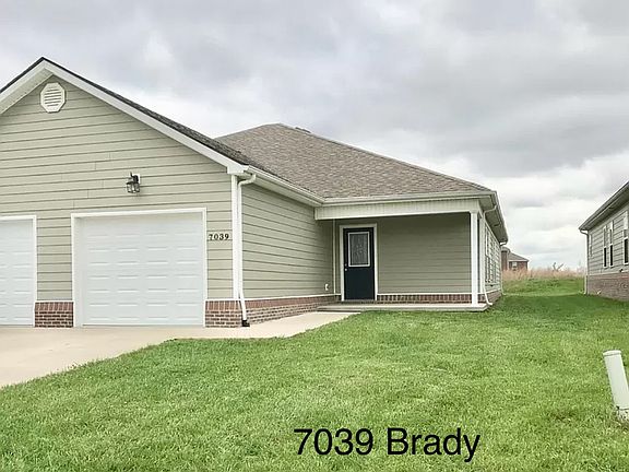 2nd image of 7039 Brady Way #7039