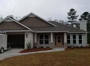 14 Nautilus Ave, Brunswick, GA 31525