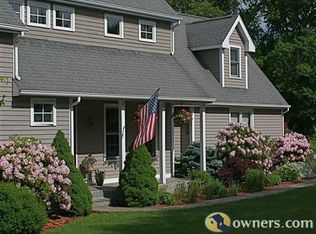 11 Genesee Ln, Madison, CT 06443