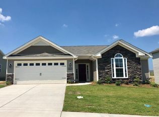 9037 Brevard Rd, Augusta, GA 30919