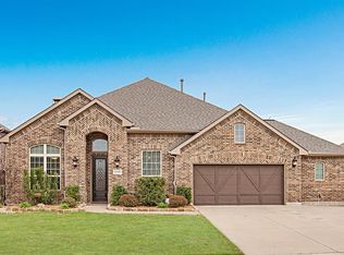 1540 Brookhill, Prosper, TX 75078