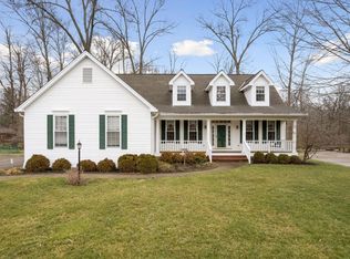 4140 James Dr, Cincinnati, OH 45245