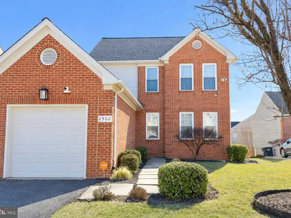 2502 18th St NE, Washington, DC 20018