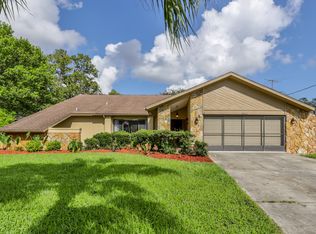 2461 Rim Dr, Spring Hill, FL 34609