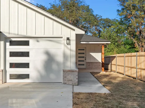 1105 N 11th St, Waco, TX 76707