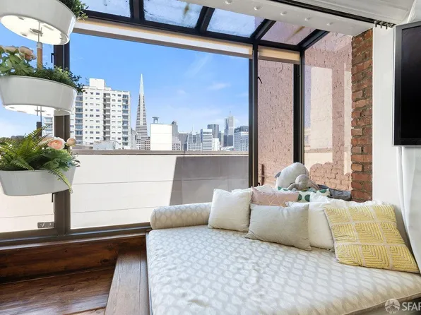 1022 Powell St APT 1, San Francisco, CA 94108