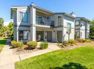 410 Ridgecrest Trl #266, Redding, CA 96003