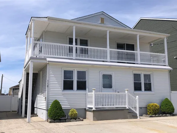 110 11th St N #2, Brigantine, NJ 08203