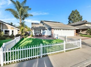 5 Yorktown, Irvine, CA 92620