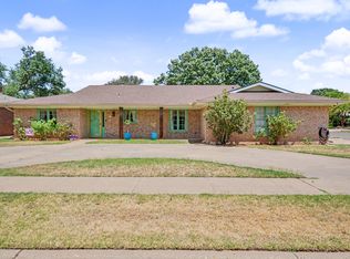 2602 77th St, Lubbock, TX 79423