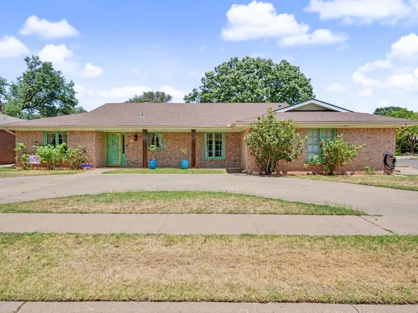 2602 77th St, Lubbock, TX 79423