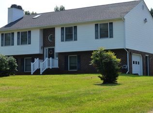1135 Ashton Ct, Goode, VA 24556