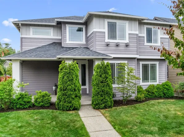 13103 183rd Avenue E, Bonney Lake, WA 98391