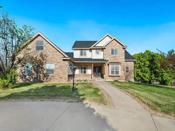 52 Lakeview Cir, Fort Morgan, CO 80701