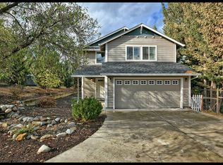 1167 N Main St, Ashland, OR 97520