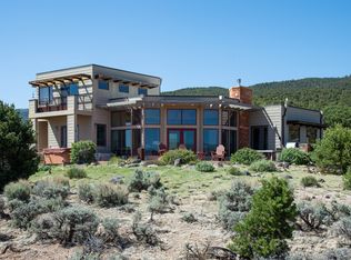 1390 S Flat Rabbit Rd, Teasdale, UT 84773