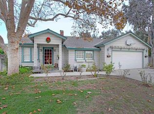 677 El Patio Dr, Campbell, CA 95008