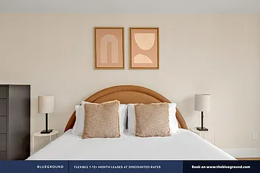 Rented by The Blueground