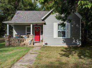 1011 N Prospect Ave, Springfield, MO 65802