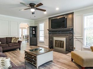 3408 Laura Ashley Cir, Fuquay Varina, NC 27526