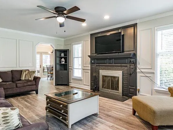 3408 Laura Ashley Cir, Fuquay Varina, NC 27526