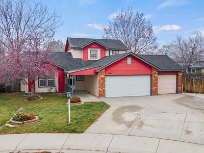 2702 W Kristen Ct, Meridian, ID, 83646