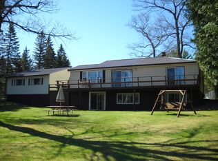 3726 Henry Hwy, Lewiston, MI 49756
