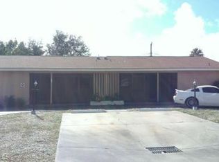 1314 SE 40th Ter #1-4, Cape Coral, FL 33904