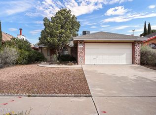 4521 Loma De Cobre Dr, El Paso, TX 79934