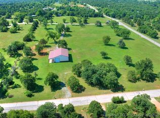 1919 60th Ave NE, Norman, OK 73026
