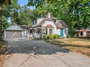 1730 Rainbow Bend Blvd, Elkhart, IN 46514