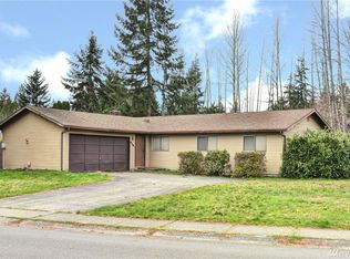 2405 165th Pl SE, Bothell, WA 98012
