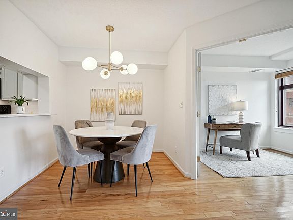 5th image of 2400 Clarendon Blvd APT 803