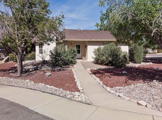 4693 Del Norte Ct, Las Cruces, NM 88007