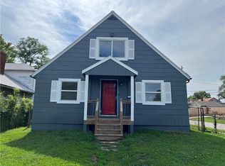3300 Spruce Ave, Kansas City, MO 64128