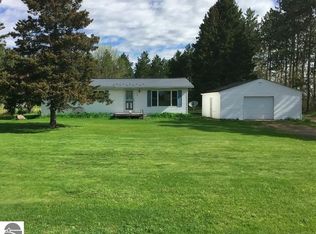 5605 M 72 E, Kalkaska, MI 49646