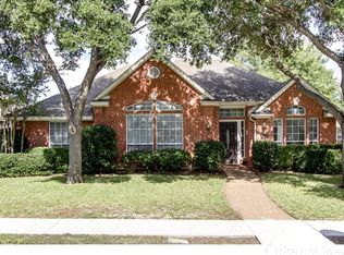 1429 Honey Locust Dr, Plano, TX 75023