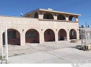 7101 Tangerine Ln, El Paso, TX 79915
