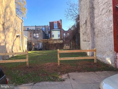 2105 N Woodstock St, Philadelphia, PA, 19121