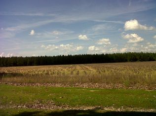 7186 Highway 336, Thaxton, MS 38871