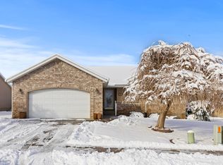 2266 S 450 W, Perry, UT 84302
