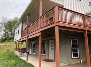 20779 Bridgewater Rd, Salesville, OH 43778