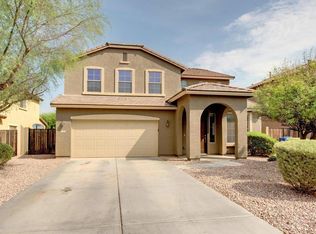 10764 W Adams St, Avondale, AZ 85323